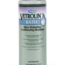 Šampon Vetrolin® Bath