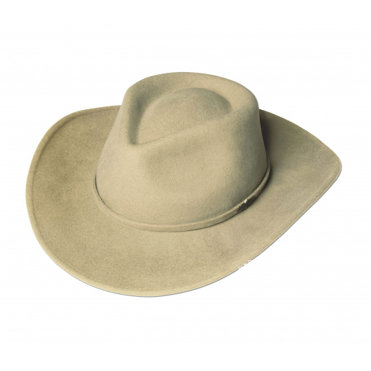 westernový klobouk Rancher