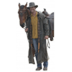 australský kabát Flinders Riding coat