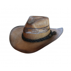 westernový klobouk Tico
