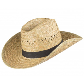slaměný klobouk Arizonaman